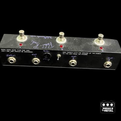 Immagine Random Switcher - X16972 - 4