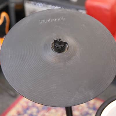 Roland TD11 KV Electronic Drum Kit - 2nd Hand image 7