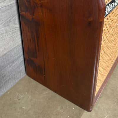 Mesa Boogie .50 Caliber+ 1x12 Combo 1992 - Wood/Wicker image 6