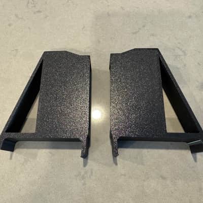 Korg SQ-1 Mount / Stand for Arturia RackBrute 3U / 6U Case (black) image 3