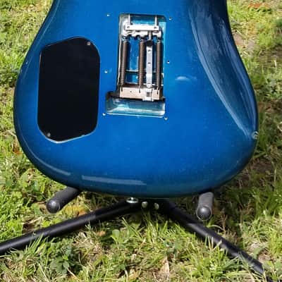 1982 1983 Kramer Pacer Imperial FRT 5 Grail Floyd Whale Tail USA Unkert 5150 EVH Era OHSC Frt5 image 15