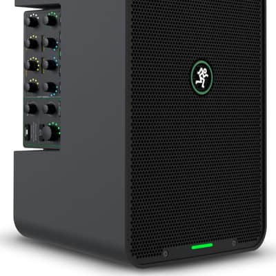 Mackie ShowBox Rechargable Portable PA System, 400W image 1