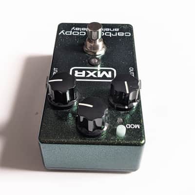 MXR M169 Carbon Copy Analog Delay image 5