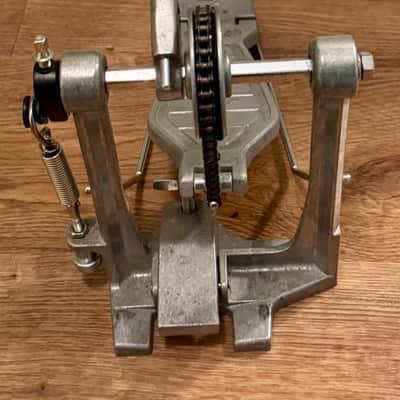 Pearl Bass Drum Pedal Vintage '80s 90's image 3