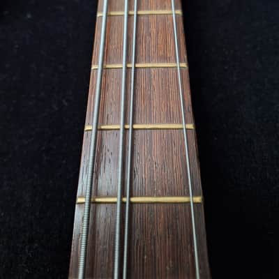 1997 Warwick Corvette Standard 4 w/HSC image 17