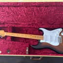 Fender Eric Johnson Signature '54 "Virginia" Stratocaster 2020 - Present - 2-Color Sunburst