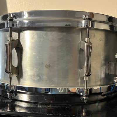 Oriollo Sigma 60 5/3/5 CAST STEEL - Snare Drum image 5