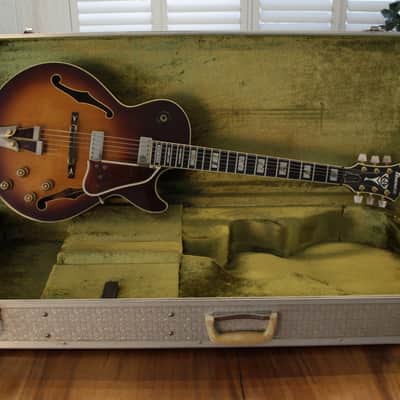 Ibanez GB10 George Benson Signature 1977 - 1979 | Reverb