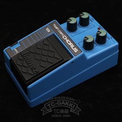 Ibanez Twin Cam Chorus TC10 | Reverb