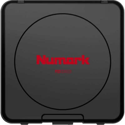 Numark PT01SCRATCH Platine vinyle type Switch Scratch, USB, HP image 3