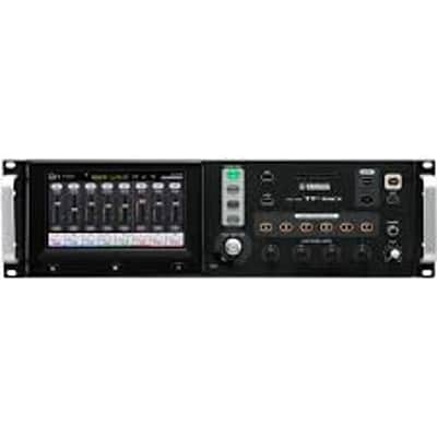 Yamaha TF-RACK Rack Mount Digital Mixer TF Mixer image 3