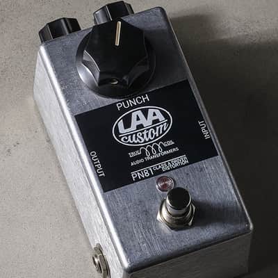 LAA-Custom PN81 Distortion image 5