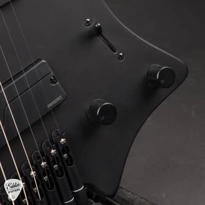 Strandberg Boden Metal NX 8 - Black Granite image 14