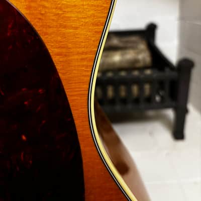 Gibson LG-2 American Eagle 2013 - 2018 - Natural image 10
