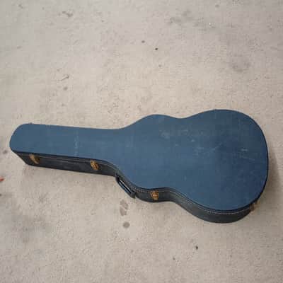 Gibson B45 12 Deluxe 1970 - natural image 16