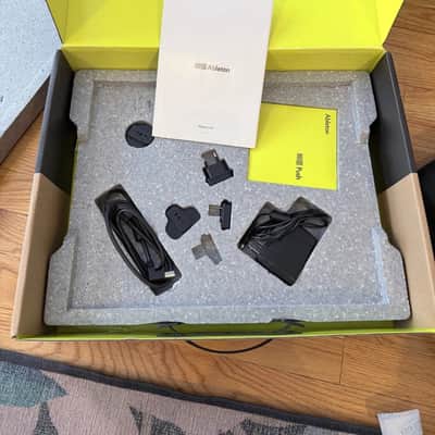 Ableton Ableton Push 2 - Black image 7
