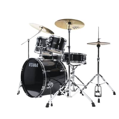 Tama ST52H6-BNS Stagestar Drum Set 5 pcs (22 image 2