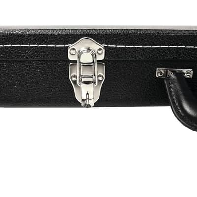 TKL Performer Rectangular Jazz Bass Hardshell Case image 4
