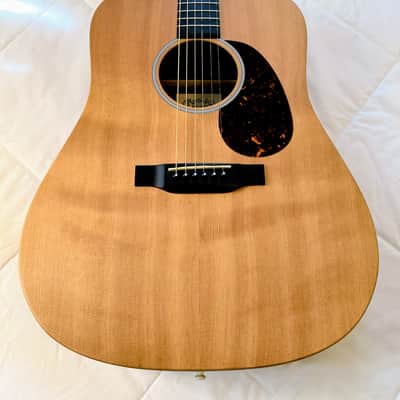 VV: IMMACULATE Martin DX-1AE Dreadnought acoustic/electric guitar, ToneRite, SOUNDS LIKE A MARTIN, DEAL image 19