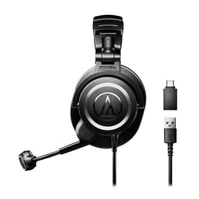 ATH-M50XSTS-USB image 3