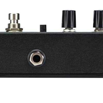 EarthQuaker Devices Afterneath Otherworldly Reverberation Machine V3 Limited Edition - CME Exclusive 2022 - Mint image 3