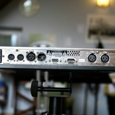 Bricasti Design M7 Reverb image 4