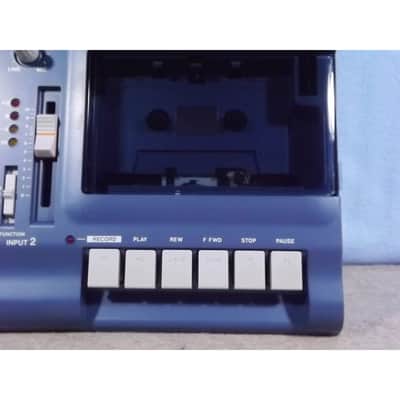 TASCAM Porta02 Multitrack Recorder with PWM speed control image 5