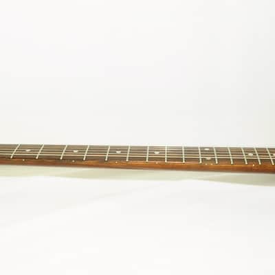 Epiphone Olympic Custom Japan Vintage Electric Guitar Ref No.5031 image 9