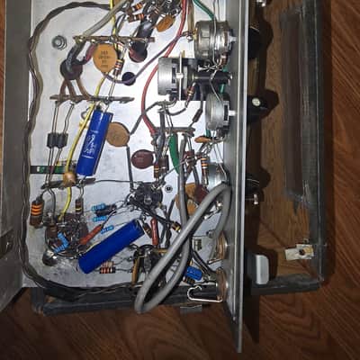 Maestro Echoplex Ep1 image 3