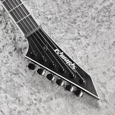 ESP EDWARDS E-HORIZON-ET/Baritone -Alternative Black- ED2052243 [Made in Japan!!] image 5
