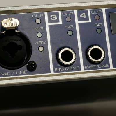 RME FIREFACE UC image 11
