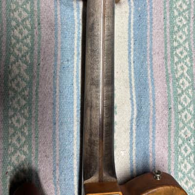 LsL Instruments Grimey 2021 - Reclaimed Pine image 4