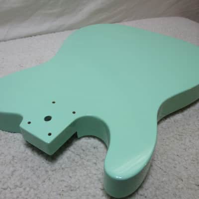 Unbranded Loaded T Body (Imported) image 8