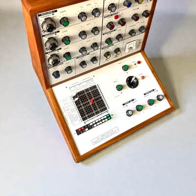 EMS VCS3 - Fully Restored image 1