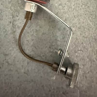 Vintage 70’s Camco L.A. Era Snare &Tom Drum Damper/ Tone Control image 3