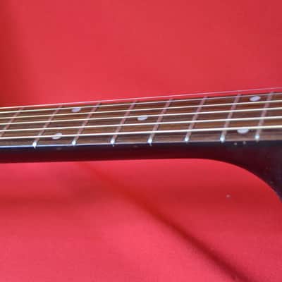 Prince Acoustic Guitar image 8