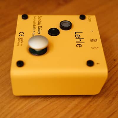 Lehle Sunday Driver SW image 5