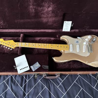 Nash S-57 Heavy Relic image 2