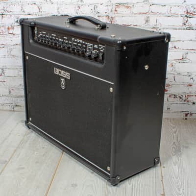 Boss - Katana Artist MkII 4-Channel 1x12" 100W Solid-State Guitar Combo Amplifier - USED Bild 3