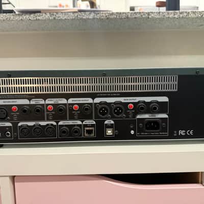 Immagine Kemper Amps Profiler Rack 2013 - 2025 - Black - 4