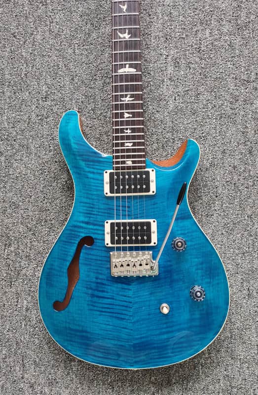 PRS Semi-Hollow Ce 24