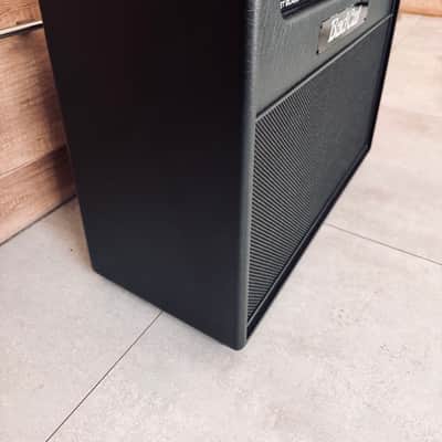 Bad Cat Jet Black Combo 38-Watt 1x12" Celestion Vintage 30 UK Guitar Combo Made in USA image 3