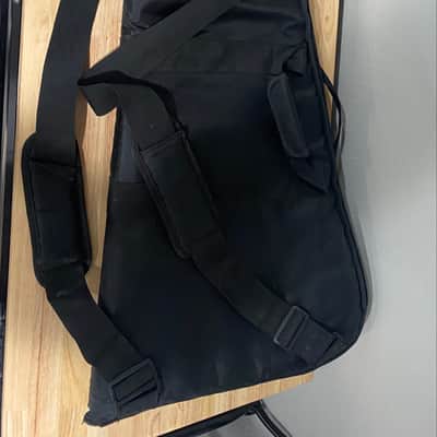 Ibanez Prestige Gig Bag and Owners Manual 2000-2010 - Black image 2
