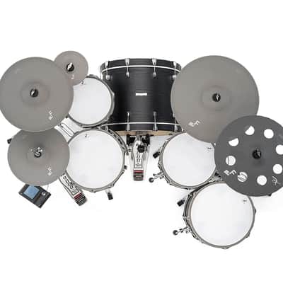 EFNOTE 7X Electronic Drum Kit image 4