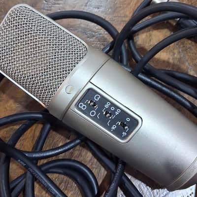 RODE NT2-A 2005 - Present - Silver image 2