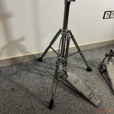 Tama Vintage Hihat Stand and Pedal image 5