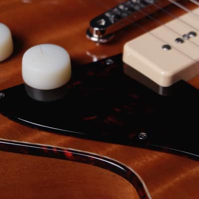 Daro Guitars SB P90 2021 image 7