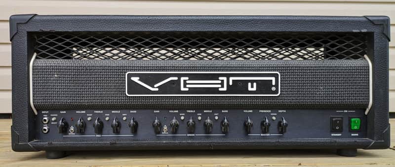 VHT Pitbull G50CL 90's image 1
