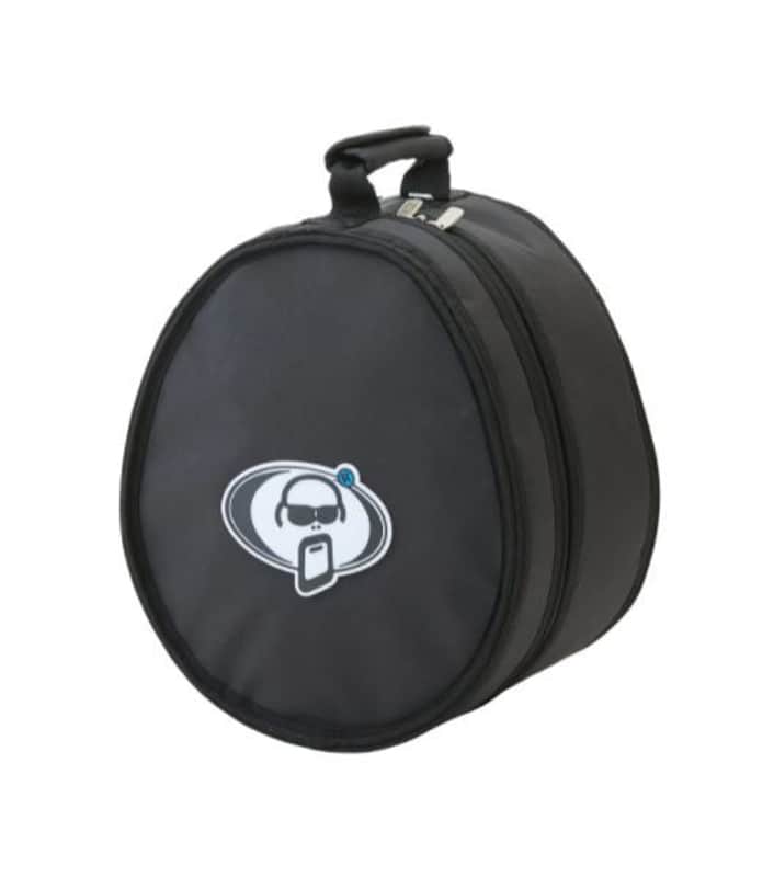Protection Racket 10"x9" Egg Shaped Power Tom Case image 1