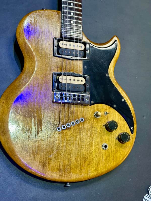 Gibson L6-S Custom 1973 - 1980 | Reverb